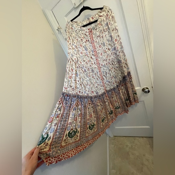 🤍🤎 Arnhem Renata Skirt in Winter 🤍🤎 - Picture 7 of 10